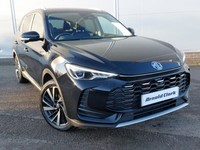 2025 MG MG ZS 1.5 Hybrid+ Trophy 5dr Auto HATCHBACK PETROL/ELECTRIC Automatic