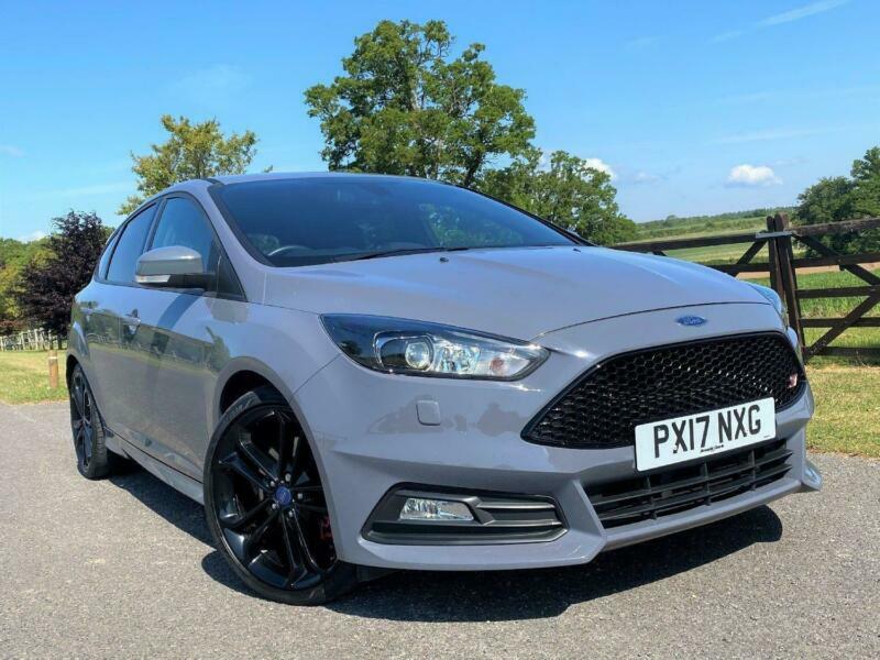 Ford focus 2017 универсал