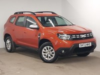 2023 Dacia Duster 1.0 TCe 90 Expression 5dr SUV Petrol Manual