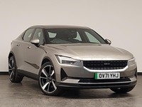 2021 Polestar 2 170kW 78kWh Long Range Single motor 5dr Auto Hatchback Electric 