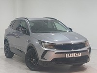 2023 Vauxhall Grandland 1.6 Plug-in Hybrid GS 5dr Auto HATCHBACK PETROL/ELECTRIC