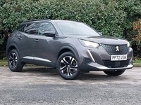 2022 Peugeot 2008 1.2 PureTech Allure Premium+ 5dr HATCHBACK PETROL Manual