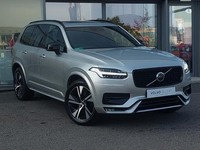 2021 Volvo XC90 2.0 B5D [235] R DESIGN 5dr AWD Geartronic SUV Diesel Automatic