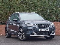 2023 SEAT Arona 1.0 TSI 110 XPERIENCE Lux 5dr Hatchback Petrol Manual
