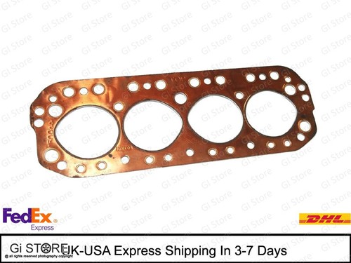 Copper Head Gasket For Morris Ambassador