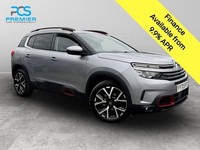2020 Citroen C5 Aircross BlueHDi Flair Plus SUV Diesel Manual