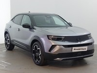 2025 Vauxhall Mokka 1.2 Turbo 136 GS 5dr HATCHBACK PETROL Manual
