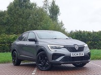 2024 Renault Arkana 1.6 E-Tech FHEV 145 Esprit Alpine 5dr Auto Estate Hybrid Aut