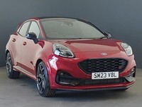 2023 Ford Puma 1.5 EcoBoost ST 5dr HATCHBACK PETROL Manual
