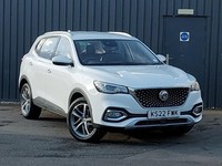 2022 MG MG HS 1.5 T-GDI Excite 5dr SUV Petrol Manual
