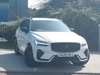 2026 Volvo XC60 2.0 B5P Plus Black Edition 5dr AWD Geartronic SUV Petrol Automat