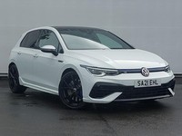 2021 Volkswagen Golf 2.0 TSI 320 R 4Motion 5dr DSG Hatchback Petrol Automatic