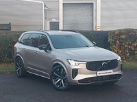 2025 Volvo XC90 2.0 B5P Plus Dark 5dr AWD Geartronic SUV Petrol Automatic