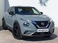 2024 Nissan Juke 1.0 DiG-T Tekna 5dr DCT HATCHBACK PETROL Automatic