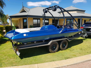 camero volante for sale