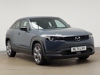 2021 Mazda MX-30 107kW SE-L Lux 35.5kWh 5dr Auto HATCHBACK ELECTRIC Automatic