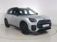 MINI COUNTRYMAN 1.5 C Sport 5dr Auto
