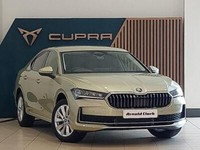 2025 Skoda Superb 1.5 TSI e-TEC SE Technology 5dr DSG Hatchback Petrol Automatic