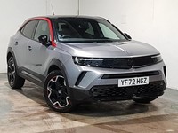 2022 Vauxhall Mokka 1.2 Turbo GS Line 5dr Auto HATCHBACK PETROL Automatic