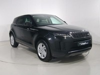 LAND ROVER RANGE ROVER EVOQUE 2.0 D200 S 5dr Auto