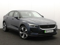 2022 Polestar 2 300kW 78kWh Long Range DM [Pilot] 5dr 4WD Auto Hatchback Electri