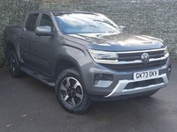 2023 Volkswagen Amarok D/Cab Pick Up Style 2.0 TDI 205 4MOTION Auto Pick-Up Dies