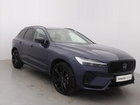 VOLVO XC60 2.0 B5P Plus Black Edition 5dr AWD Geartronic *VAT QUALIFYING*