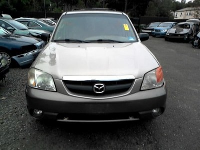 Column Switch Column Mounted Wiper Right Hand Fits 00-03 MAZDA MPV 57528