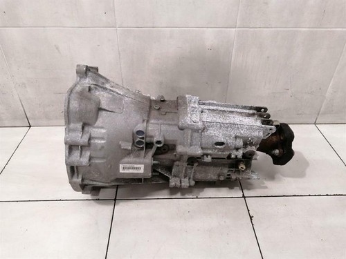 BMW 1 E81 E87 Gearbox 2170017897 Schalt Getriebe MANUAL N43B16A