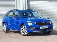 2024 Skoda Kamiq 1.0 TSI 95 SE Edition 5dr Hatchback Petrol Manual