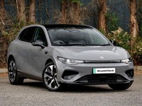 2026 Leapmotor B05 160kW 67kWh 5dr Auto Hatchback Electric Automatic