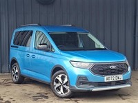 2023 Ford Tourneo Connect 1.5 EcoBoost Active 5dr Auto Estate Petrol Automatic