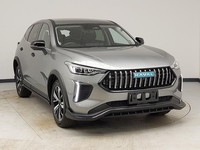 2025 Gwm Haval Jolion Pro Hybrid 1.5 eHEV Lux 5dr DHT Hatchback Petrol Automatic