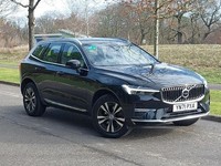 2021 Volvo XC60 2.0 T6 RC PHEV Inscription Expression 5dr AWD Auto ESTATE PETROL