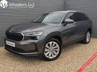 2024 Skoda Kodiaq TDI SE L SUV Diesel Automatic
