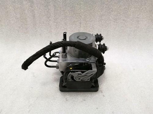 PORSCHE 911 991 MK2 LIFT 3.0T A.B.S Pump 9P1614095D ABS Pumpe HYDRAULIKBLOCK