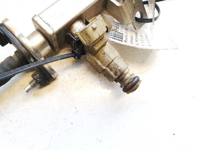 3531004000 Einspritzventil 35310-04000 Hyundai i20 DE299242-20
