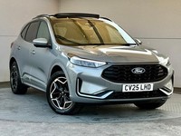 2025 Ford Kuga 2.5 PHEV ST-Line X 5dr CVT HATCHBACK PETROL/ELECTRIC Automatic