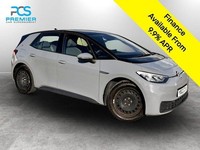 2022 Volkswagen ID.3 Pure Performance Life Hatchback Electric Automatic