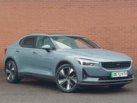 2022 Polestar Polestar 2 170kW 78kWh Long Range SM [Pilot/Plus] 5dr Auto Hatchba