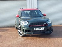 2023 MINI Countryman 2.0 John Cooper Works Premium ALL4 5dr Auto Hatchback Petro