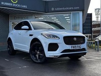 2019 Jaguar E-Pace 2.0 P200 R-Dynamic S Auto AWD Euro 6 (s/s) 5dr SUV Petrol Aut