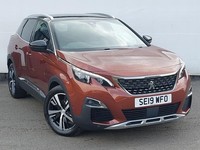 2019 Peugeot 3008 1.5 BlueHDi GT Line 5dr SUV Diesel Manual