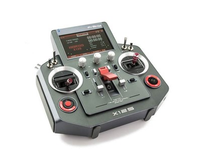 FrSky Horus X12S 24GHZ Radio Transmitter 40Mode 241  Texture
