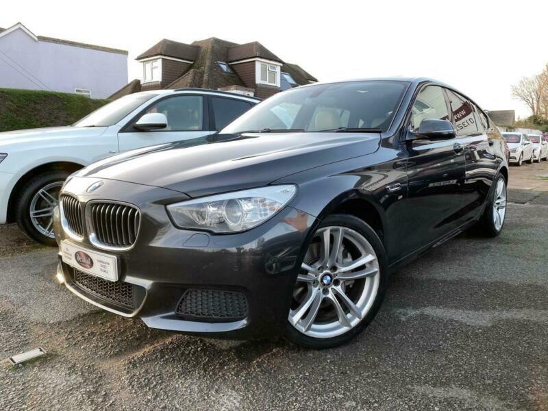 Bmw 520d 2014