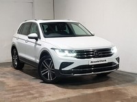 2020 Volkswagen Tiguan 1.5 TSI 150 Elegance 5dr DSG ESTATE PETROL Automatic