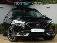 2023 Cupra Formentor 2.0 TSI VZ2 SUV 5dr Petrol DSG 4Drive Euro 6 (s/s) (310 ps)