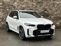 BMW X5 xDrive50e M Sport 5dr Auto