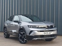 2025 Vauxhall Mokka 1.2 Turbo Ultimate 5dr Auto Hatchback Petrol Automatic