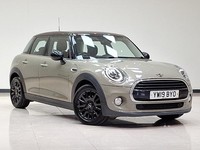 2019 MINI HATCHBACK 1.5 Cooper Classic II 5dr HATCHBACK PETROL Manual